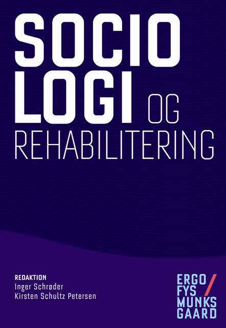 Sociologi og rehabilitering