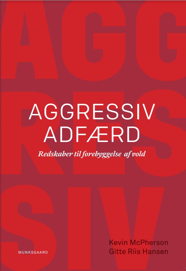 Aggressiv adfærd