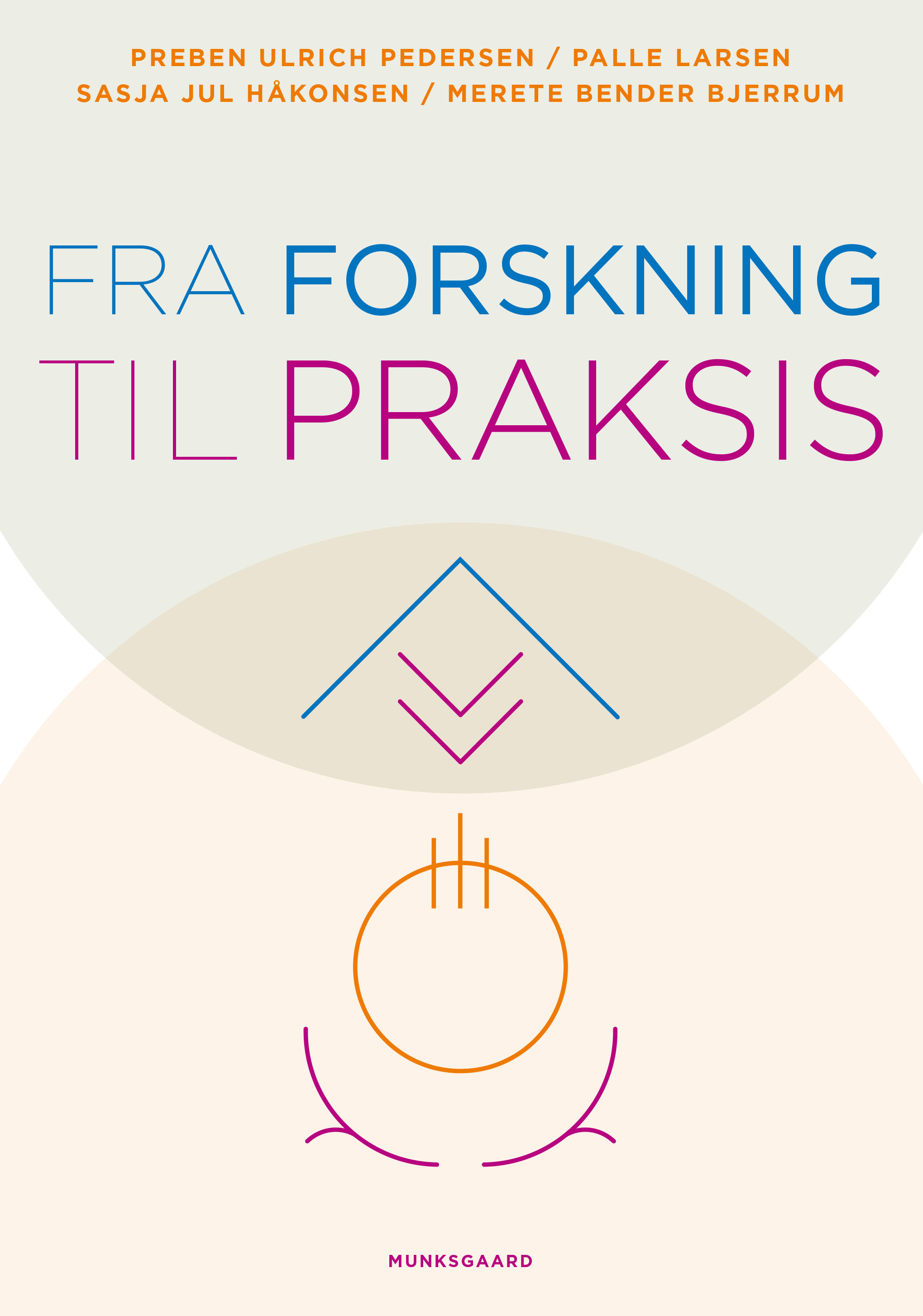 Fra forskning til praksis