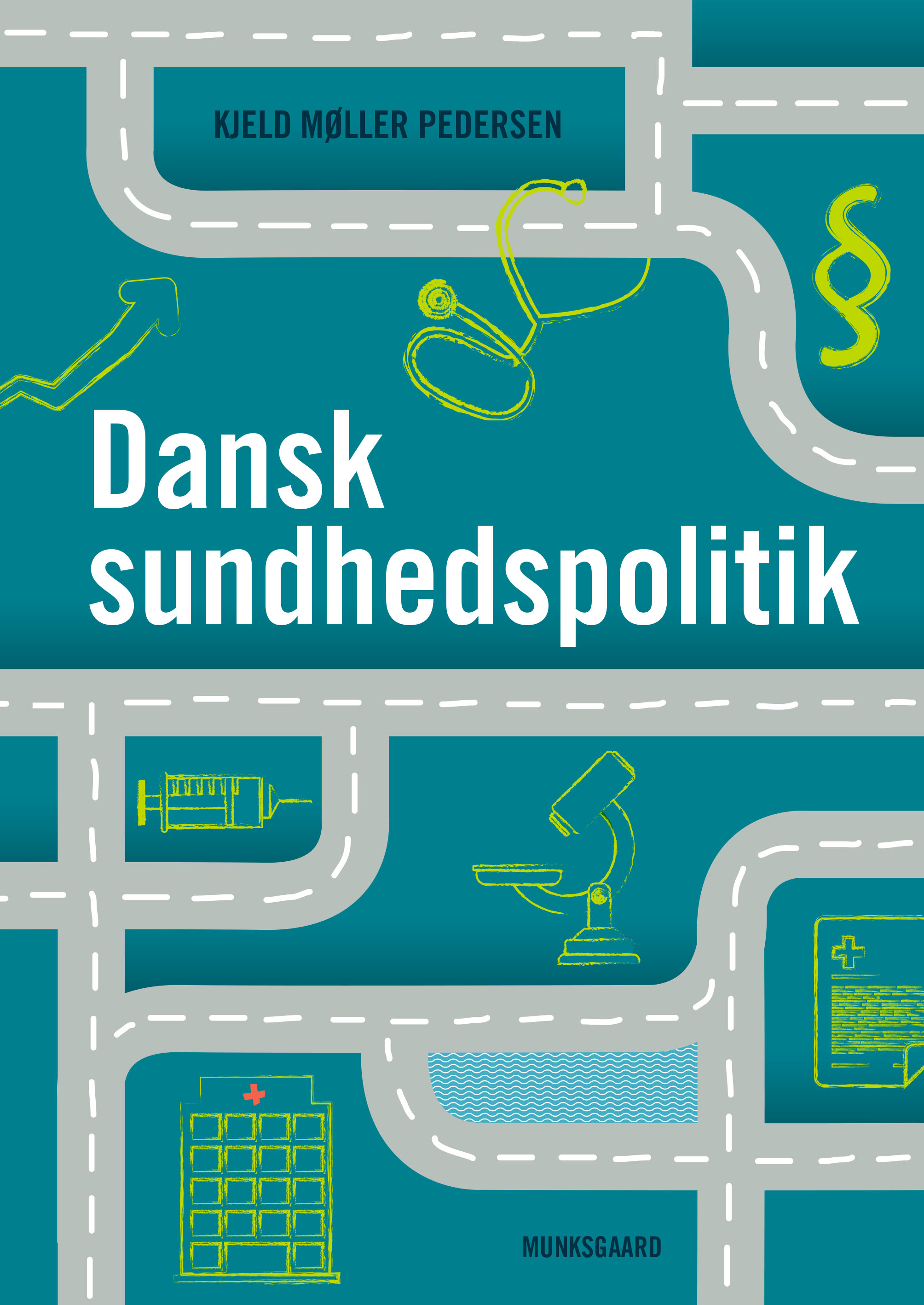 Dansk sundhedspolitik