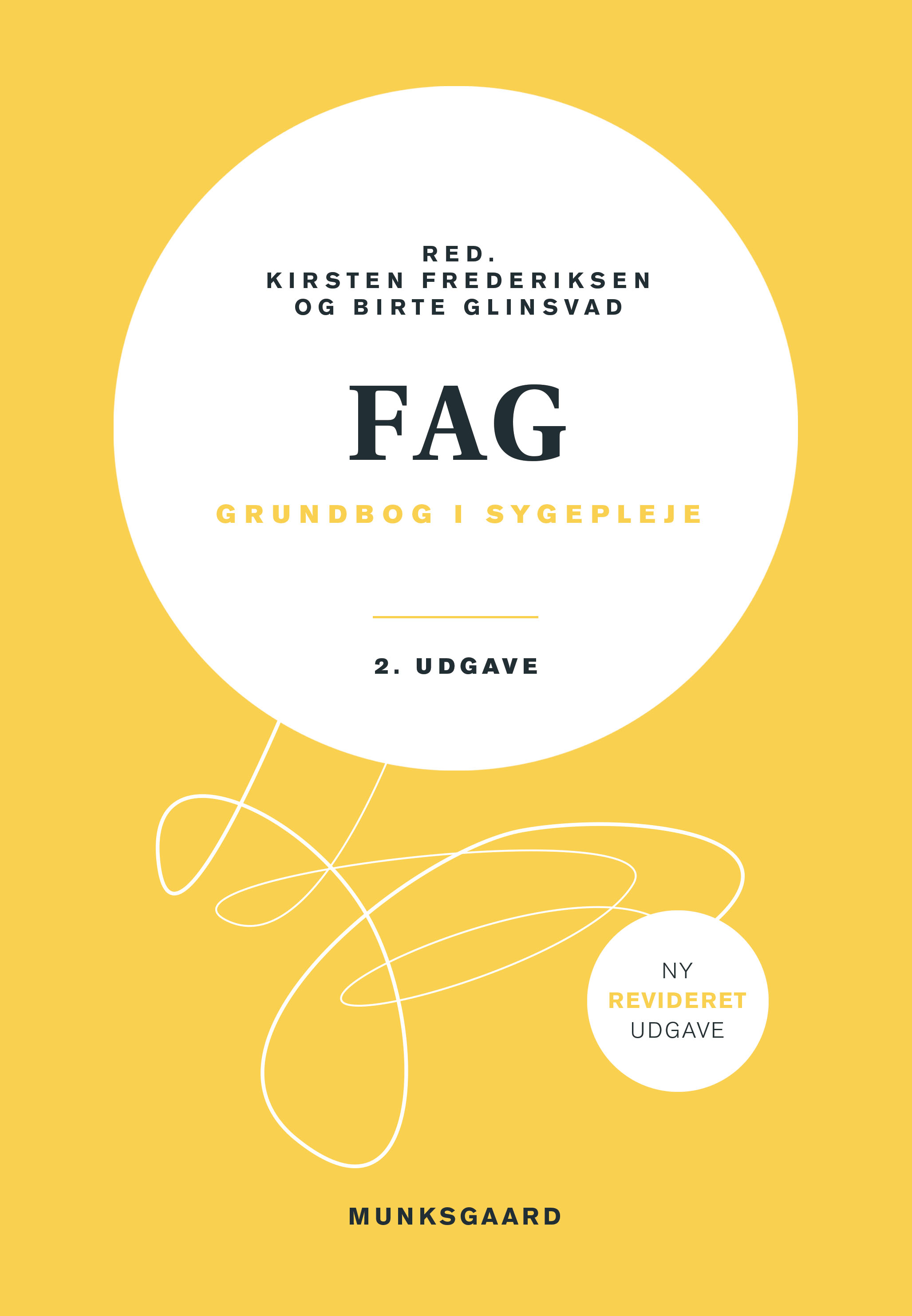 Fag, 2. udgave