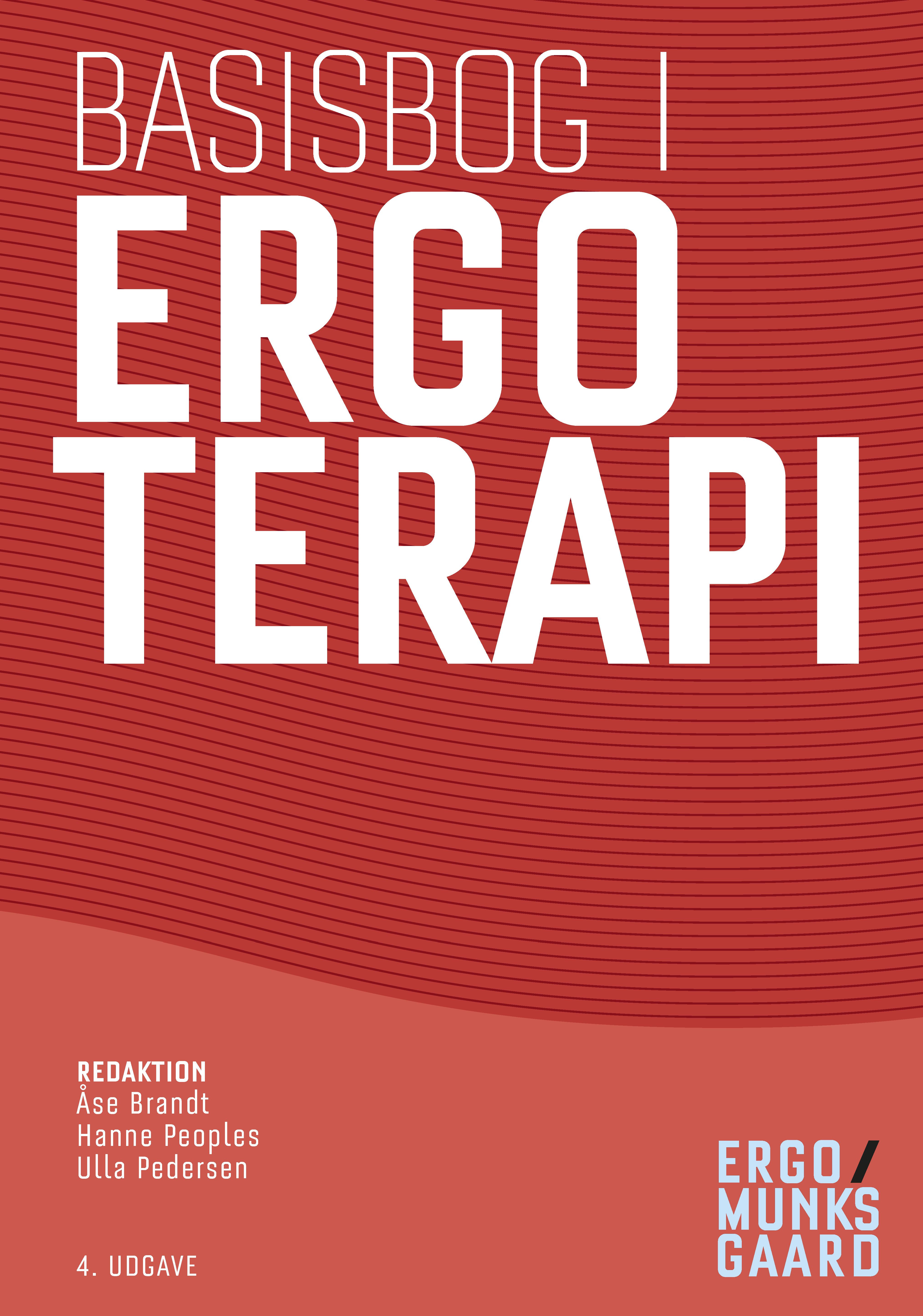 Basisbog i ergoterapi, 4. udgave