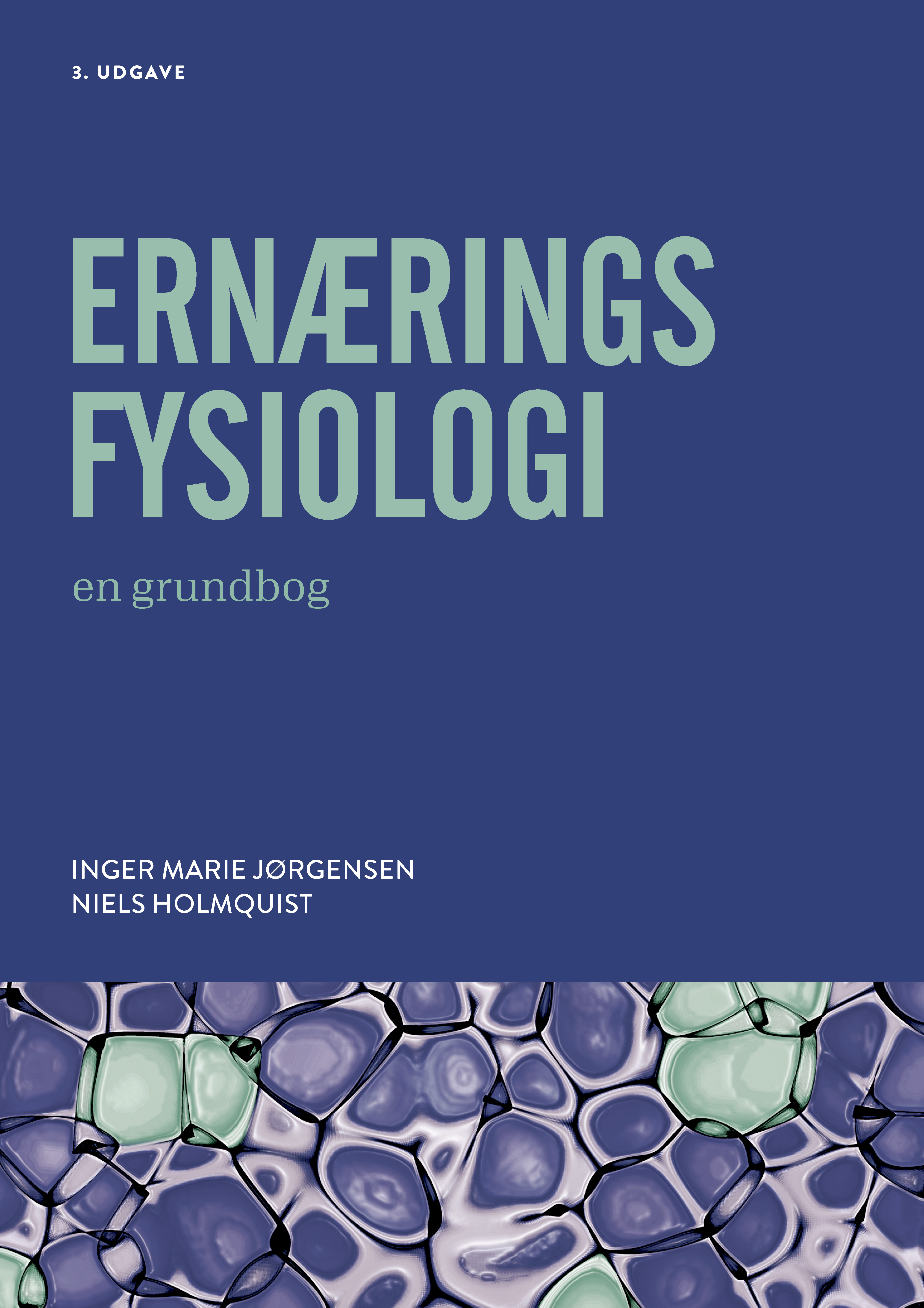 Ernæringsfysiologi