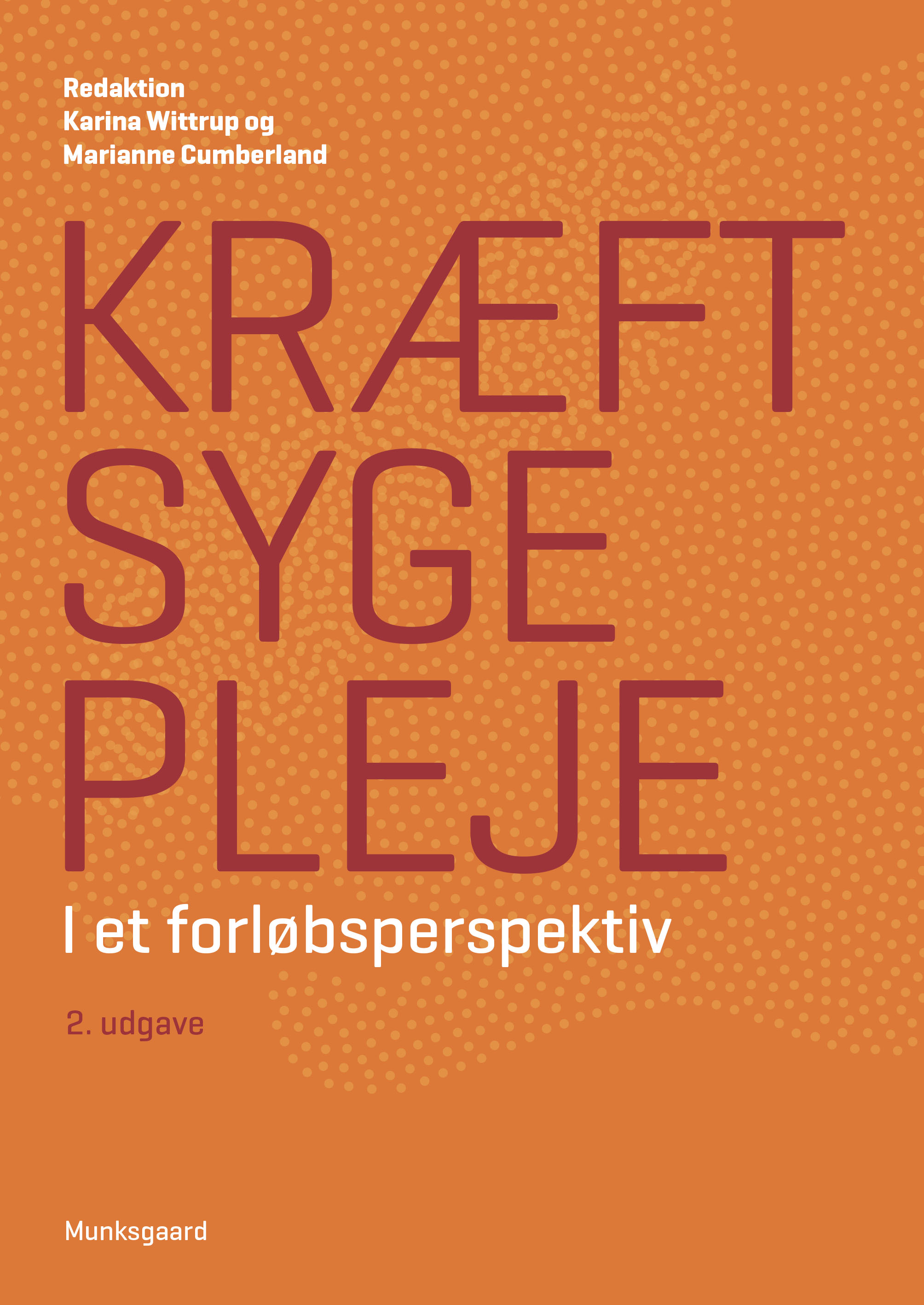 Kræftsygepleje