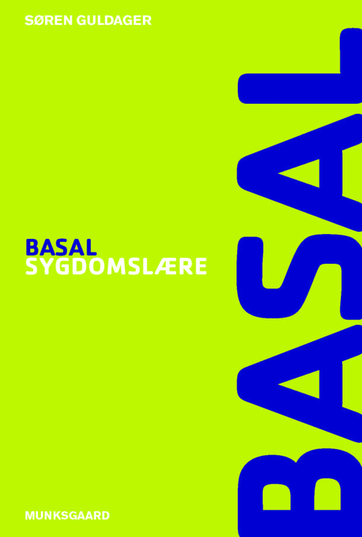 Basal sygdomslære