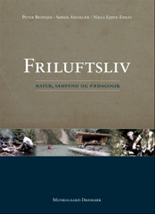 Friluftsliv