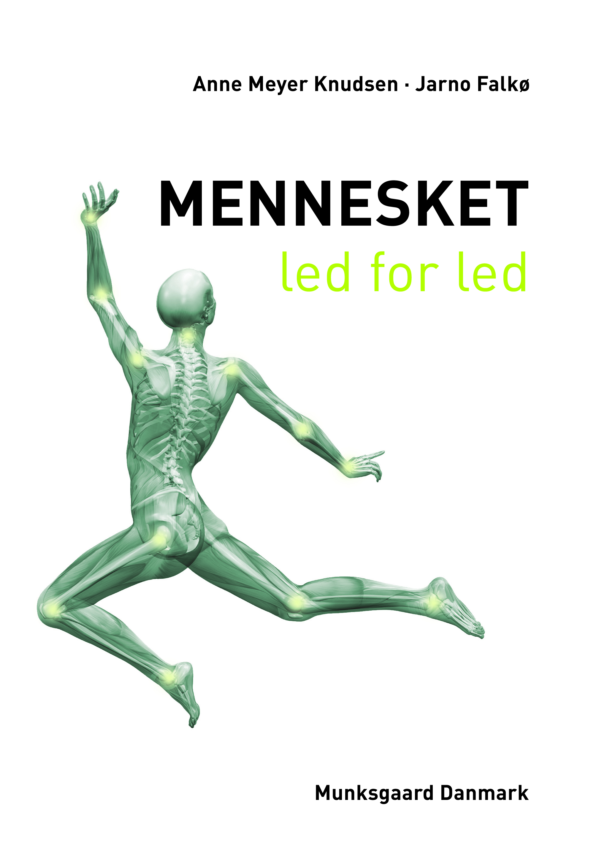 Mennesket - led for led