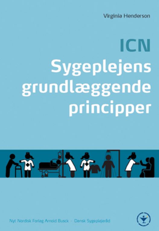 ICN Sygeplejens grundlæggende principper 