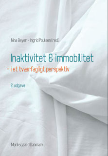 Inaktivitet og immobilitet i tværfagligt perspektiv