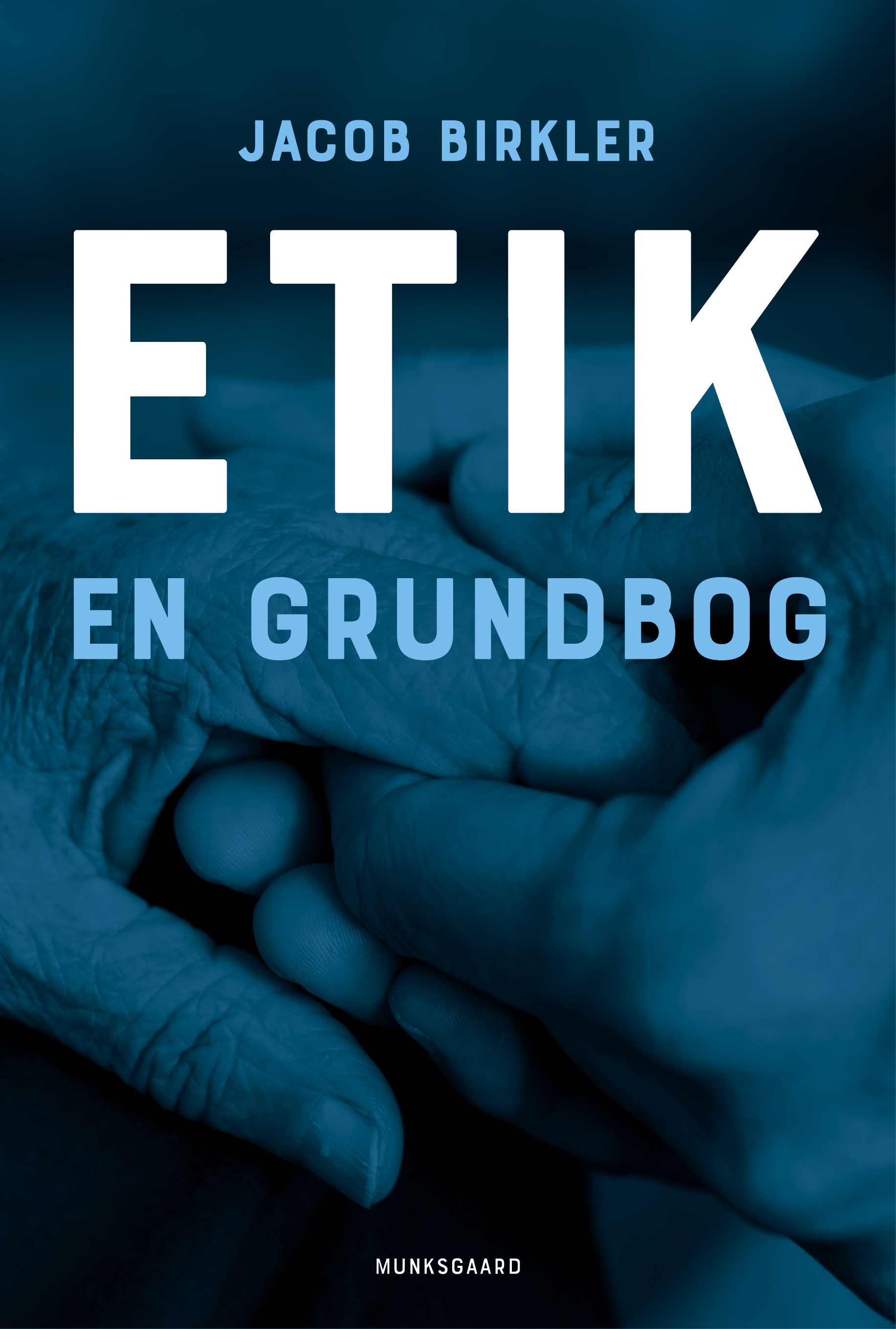 Etik - en grundbog