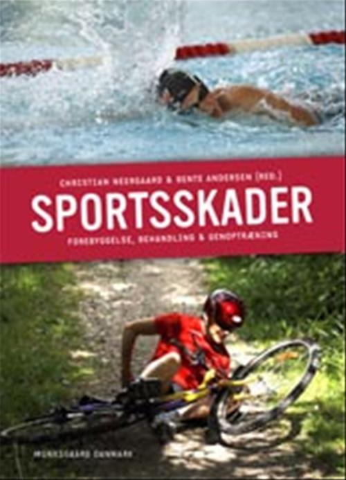 Sportsskader