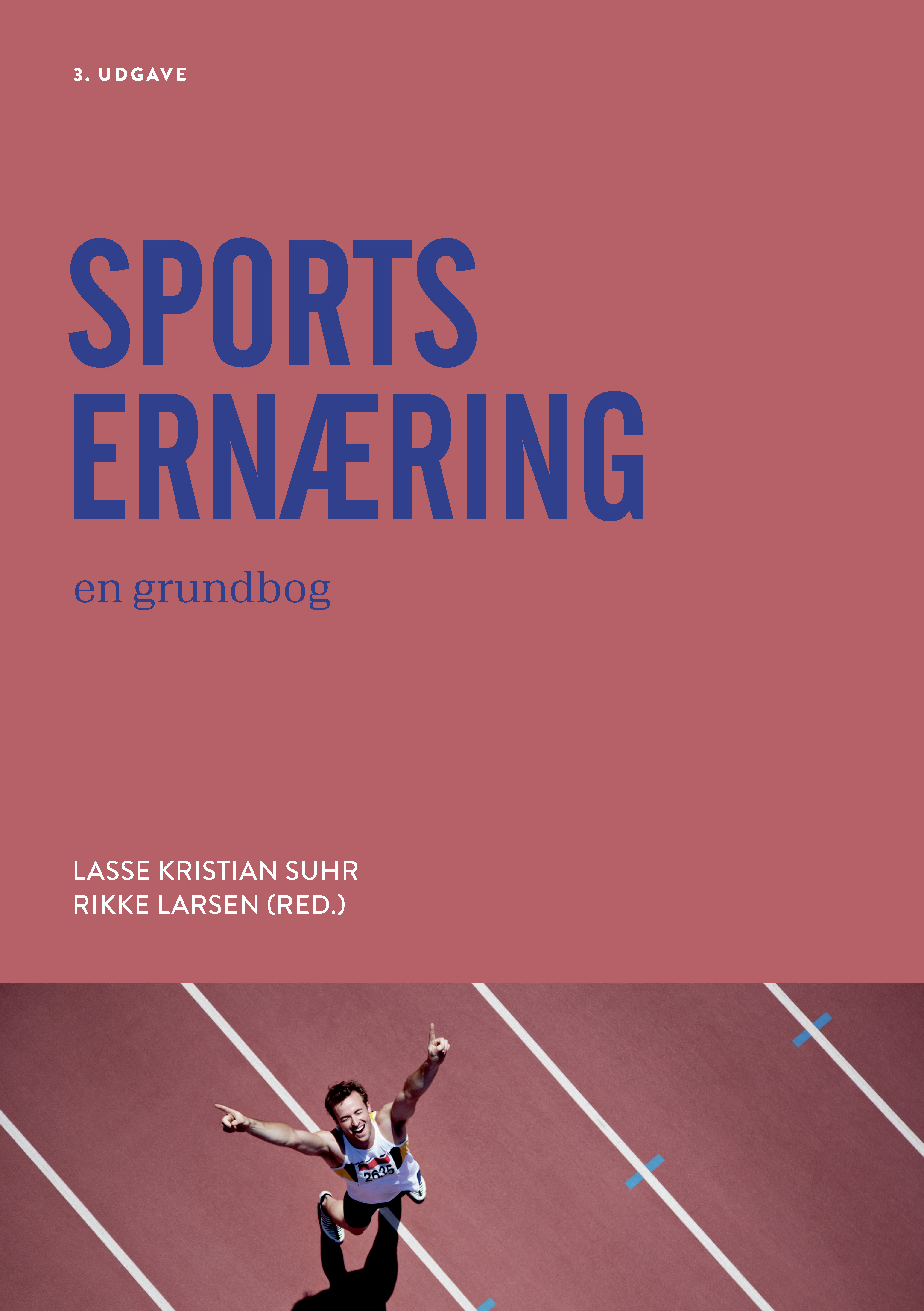 Sportsernæring