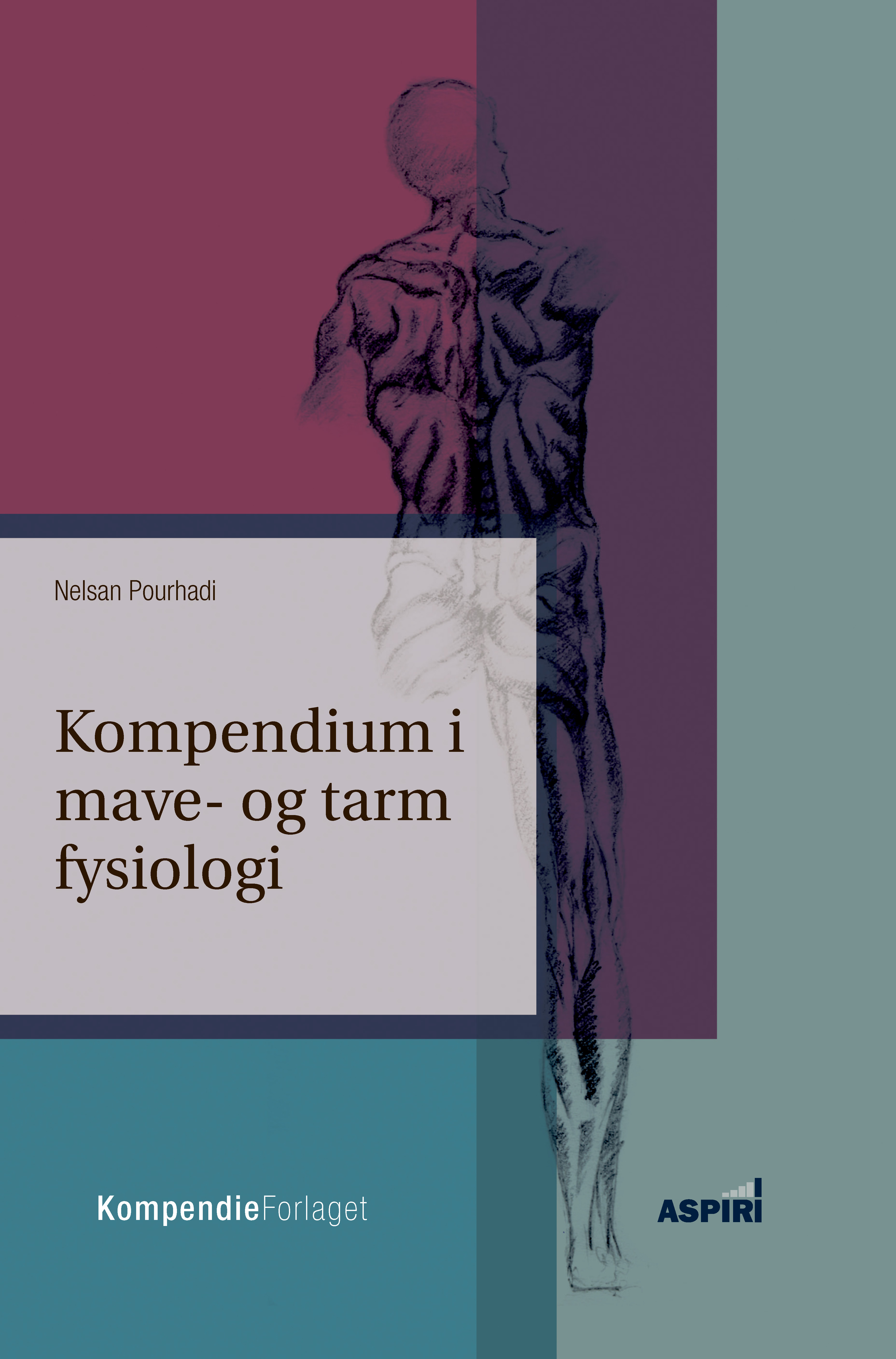 Kompendium i mave-tarmfysiologi