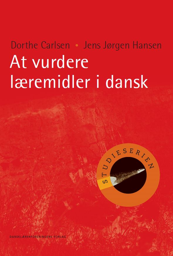 At vurdere læremidler i dansk