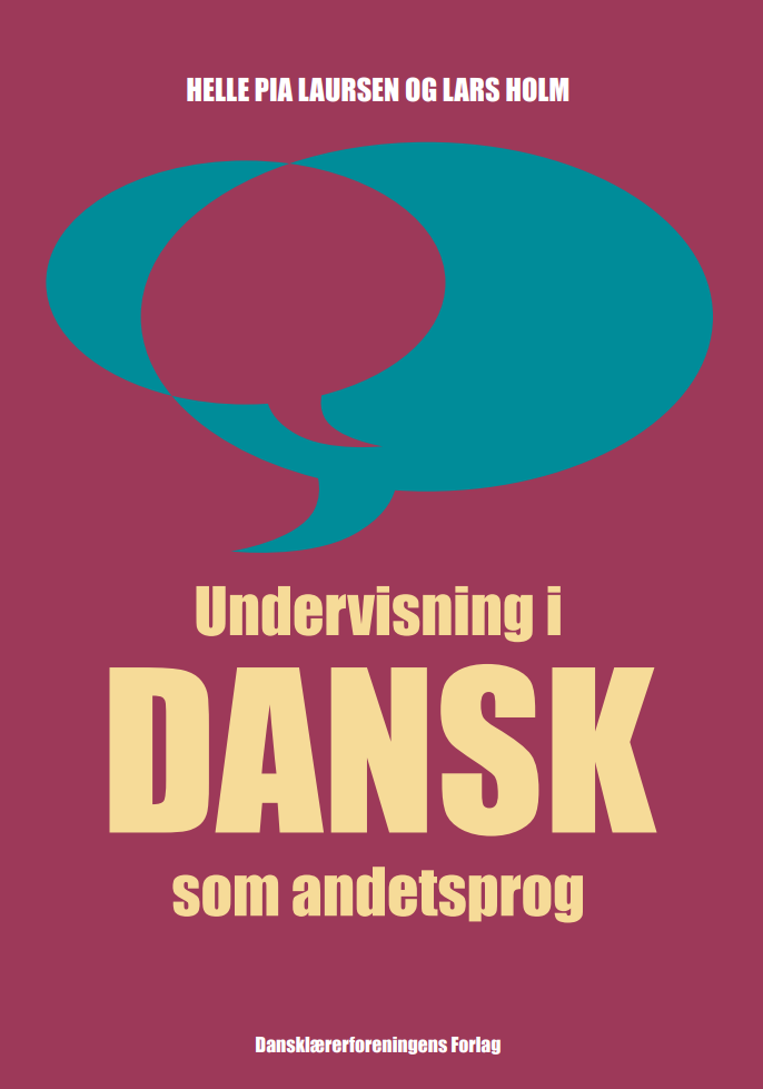 Undervisning i dansk som andetsprog