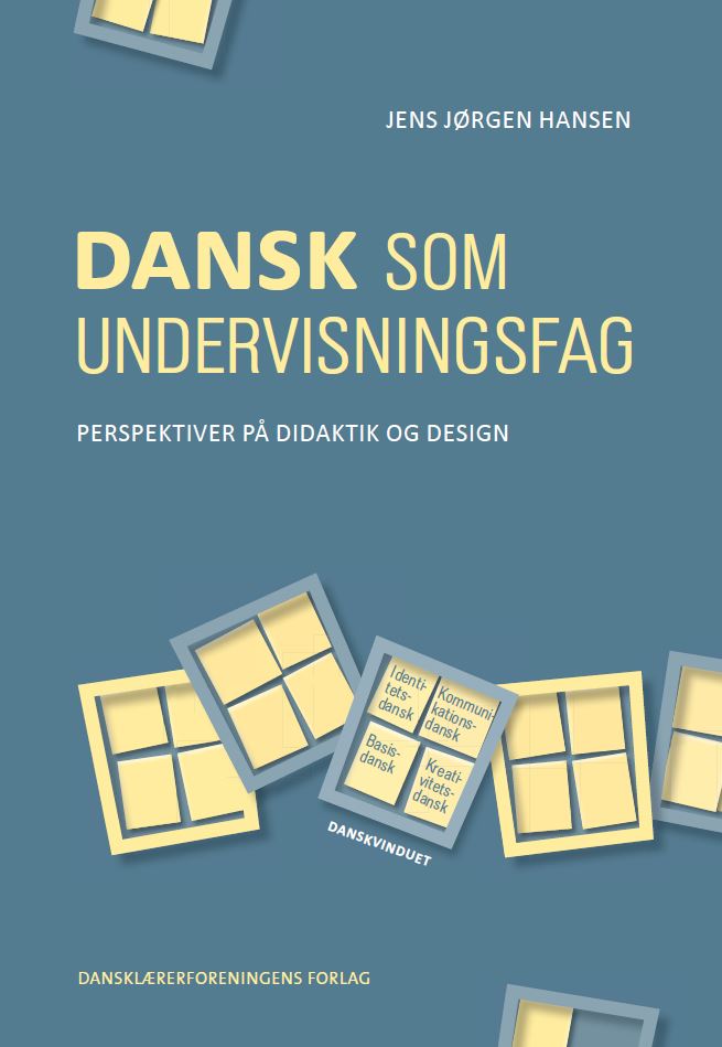 Dansk som undervisningsfag