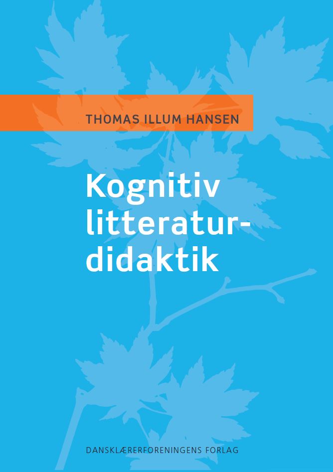 Kognitiv litteraturdidaktik