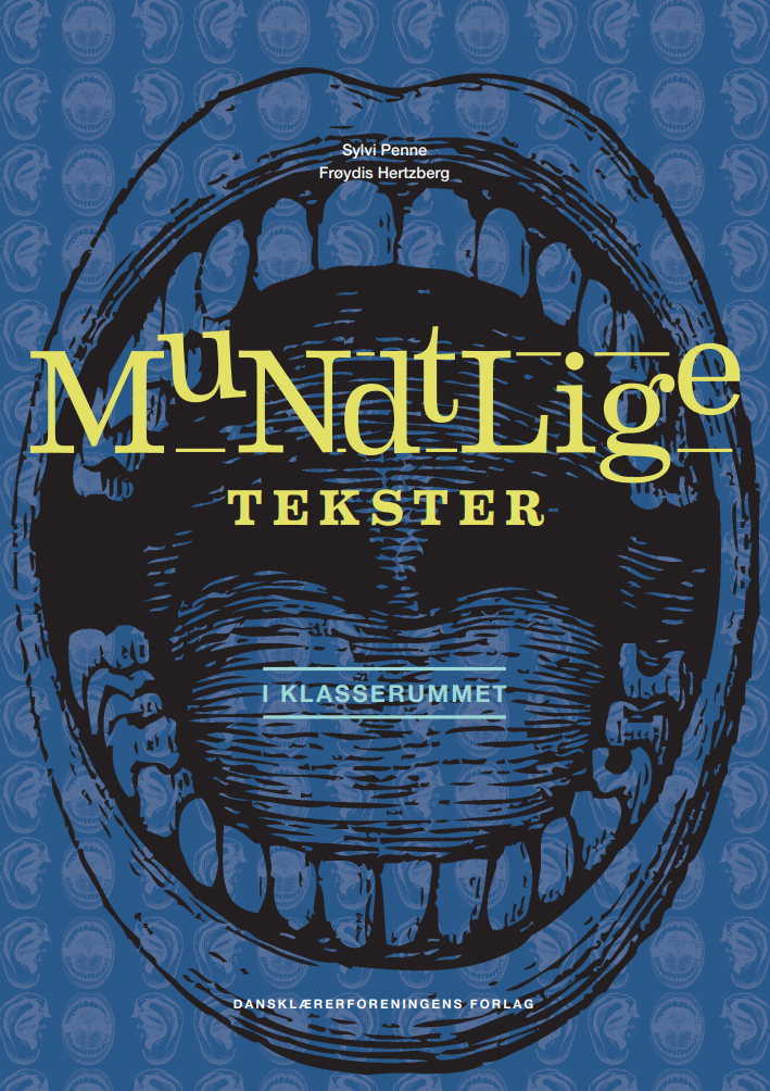 Mundtlige tekster i klasserummet