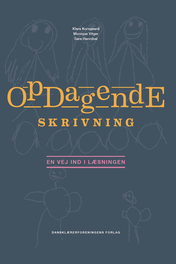 Opdagende skrivning