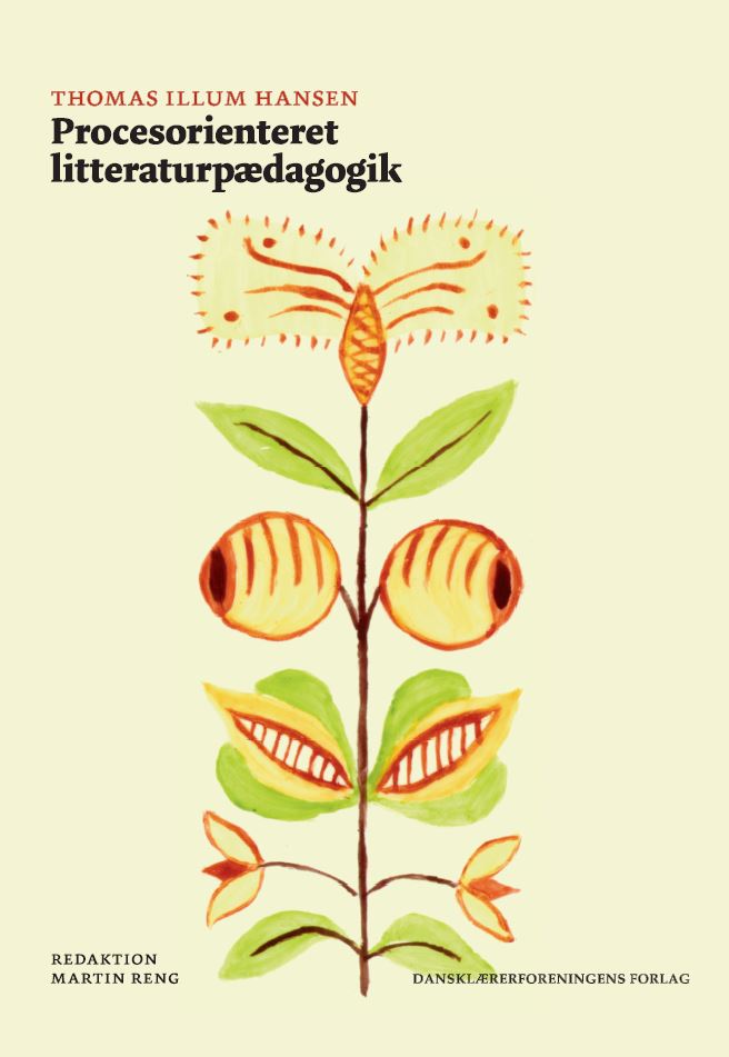 Procesorienteret litteraturpædagogik