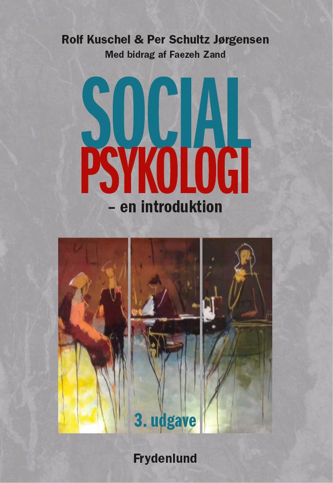 Socialpsykologi