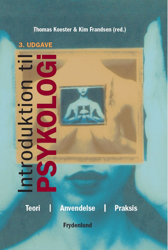 Introduktion til psykologi