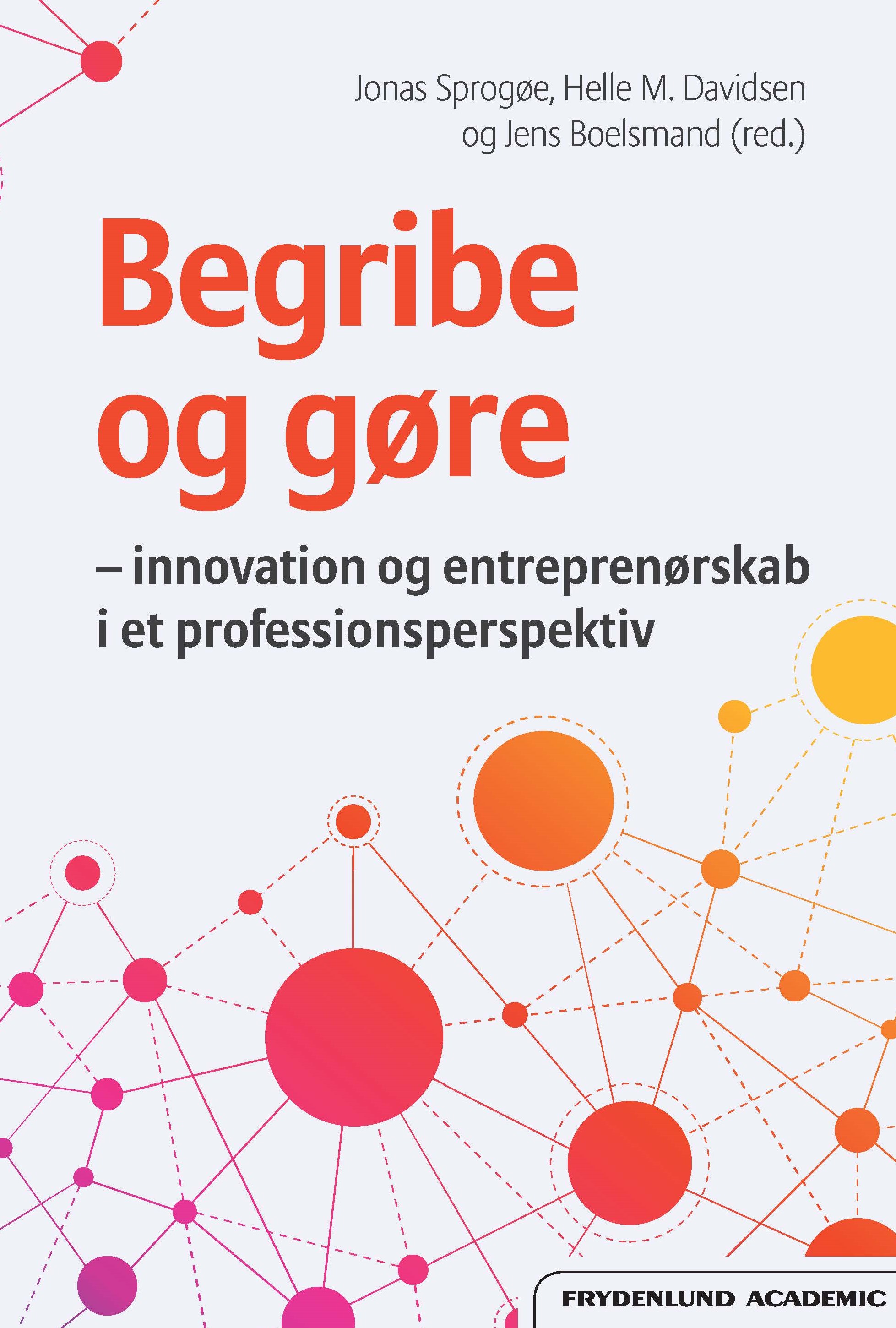Begribe og gøre