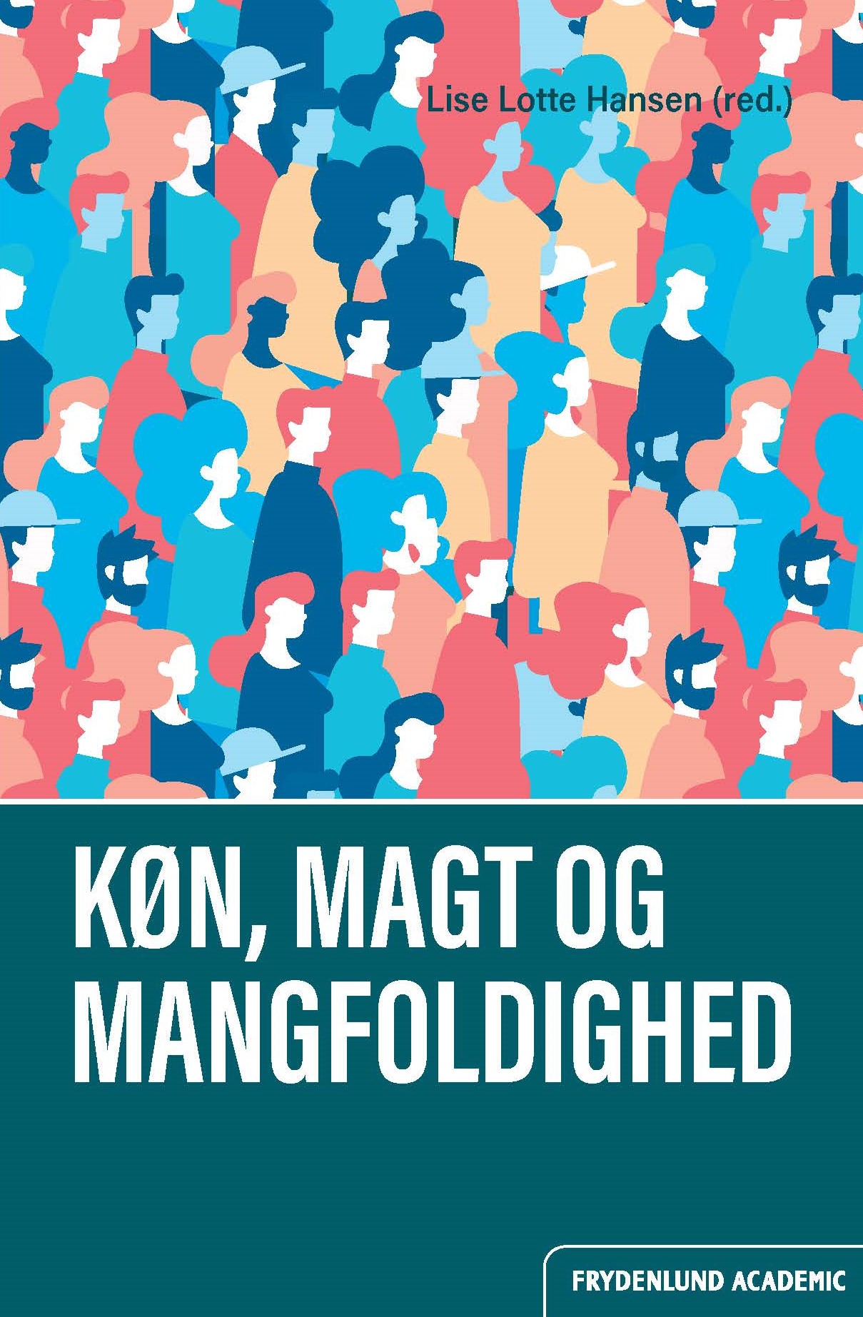 Køn, magt og mangfoldighed