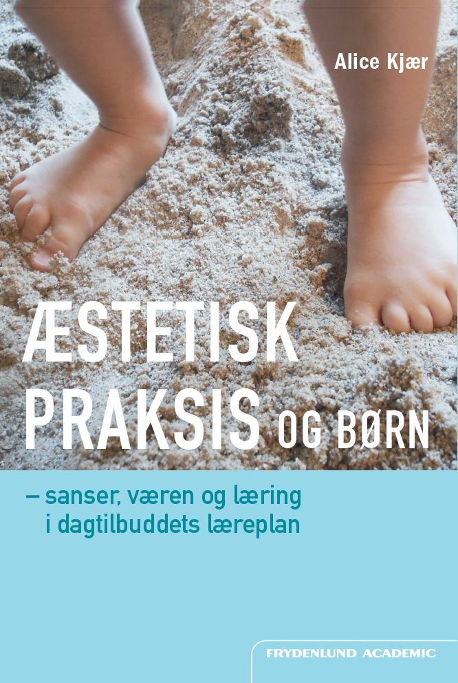 Æstetisk praksis og børn