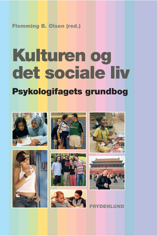 Kulturen og det sociale liv