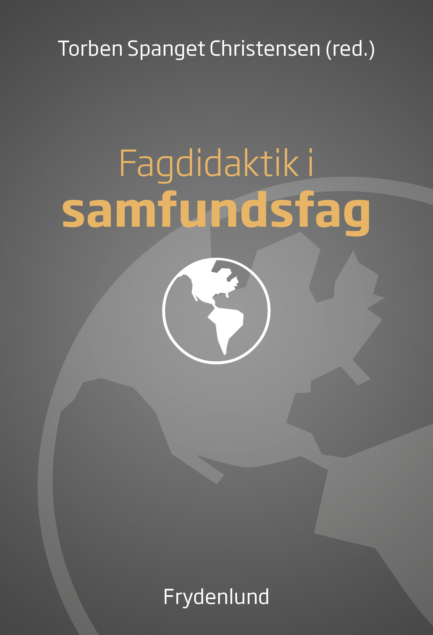Fagdidaktik i samfundsfag
