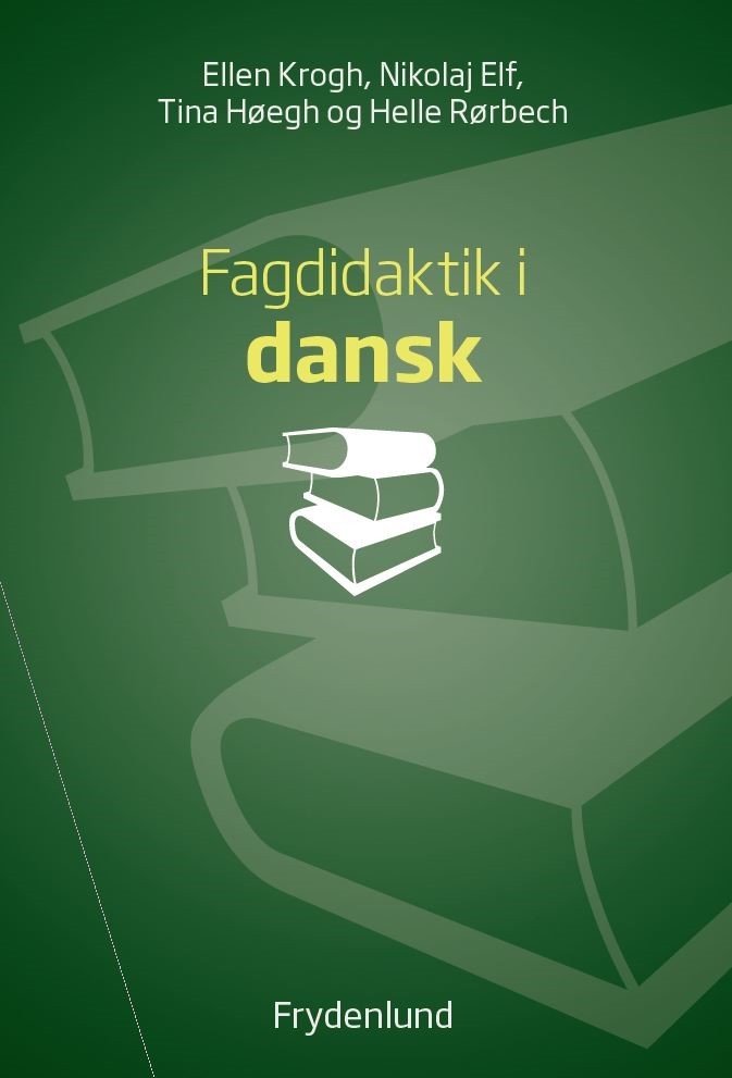 Fagdidaktik i dansk