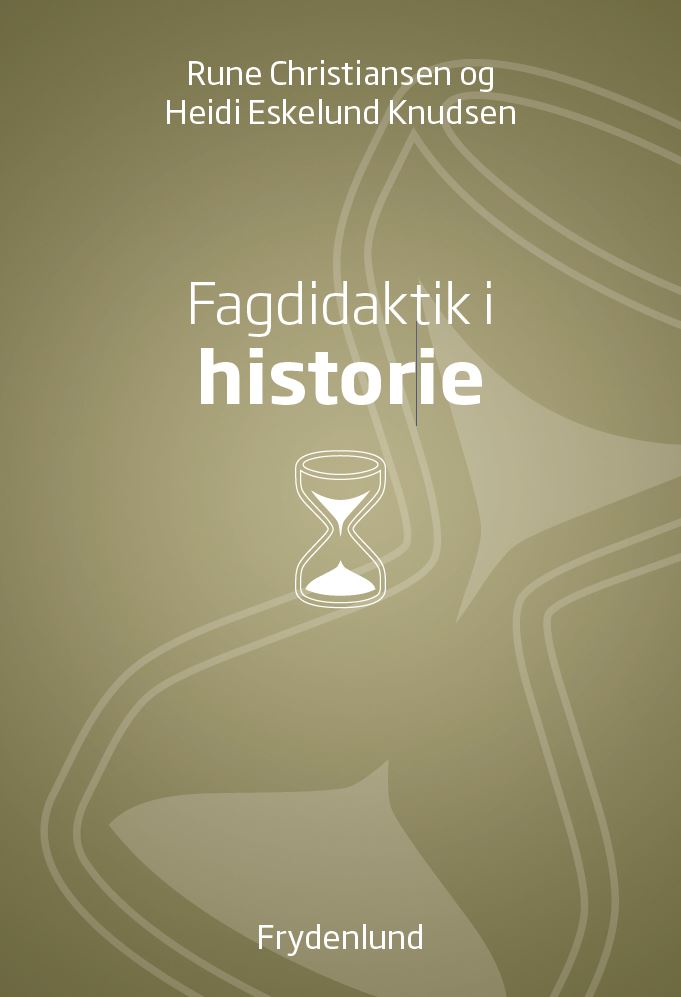 Fagdidaktik i historie