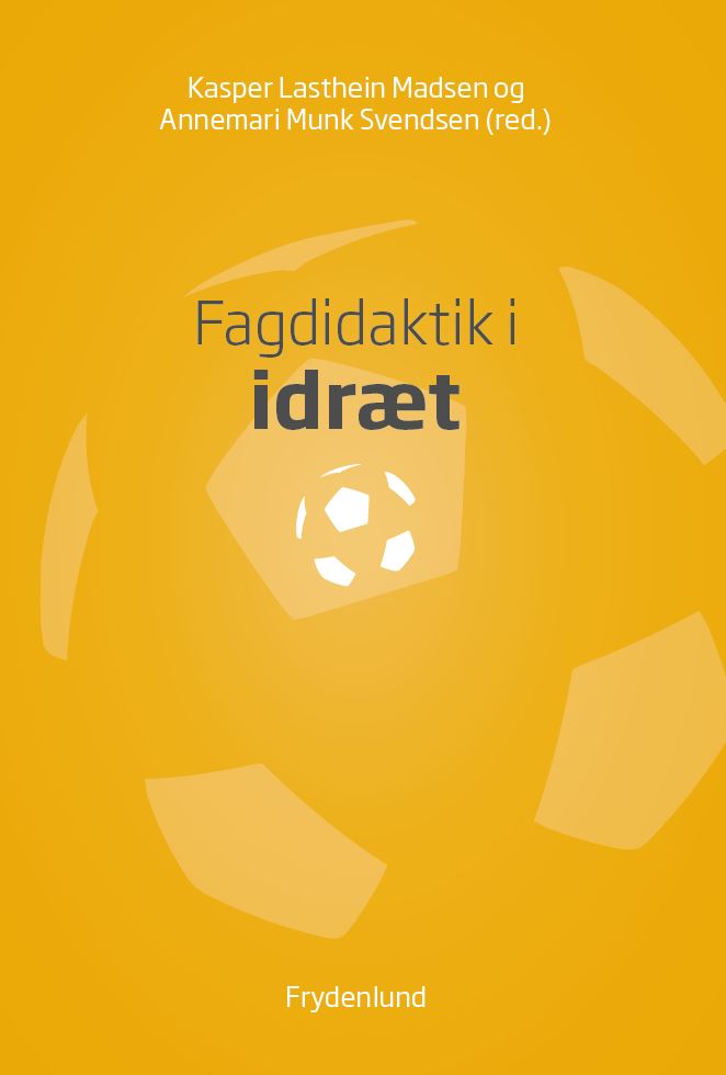 Fagdidaktik i idræt