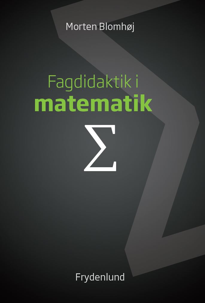 Fagdidaktik i matematik