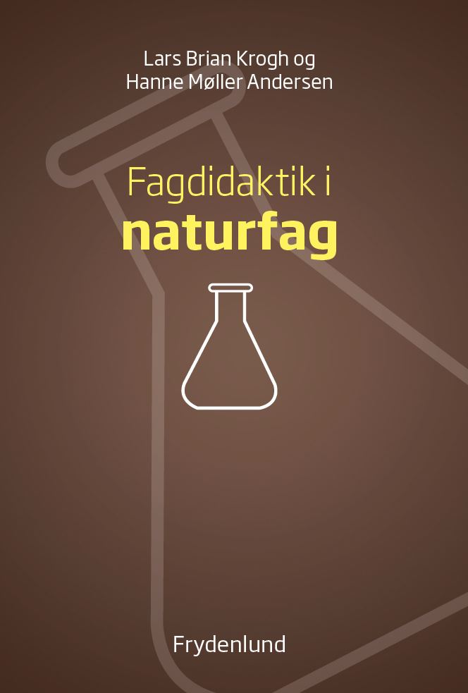 Fagdidaktik i naturfag