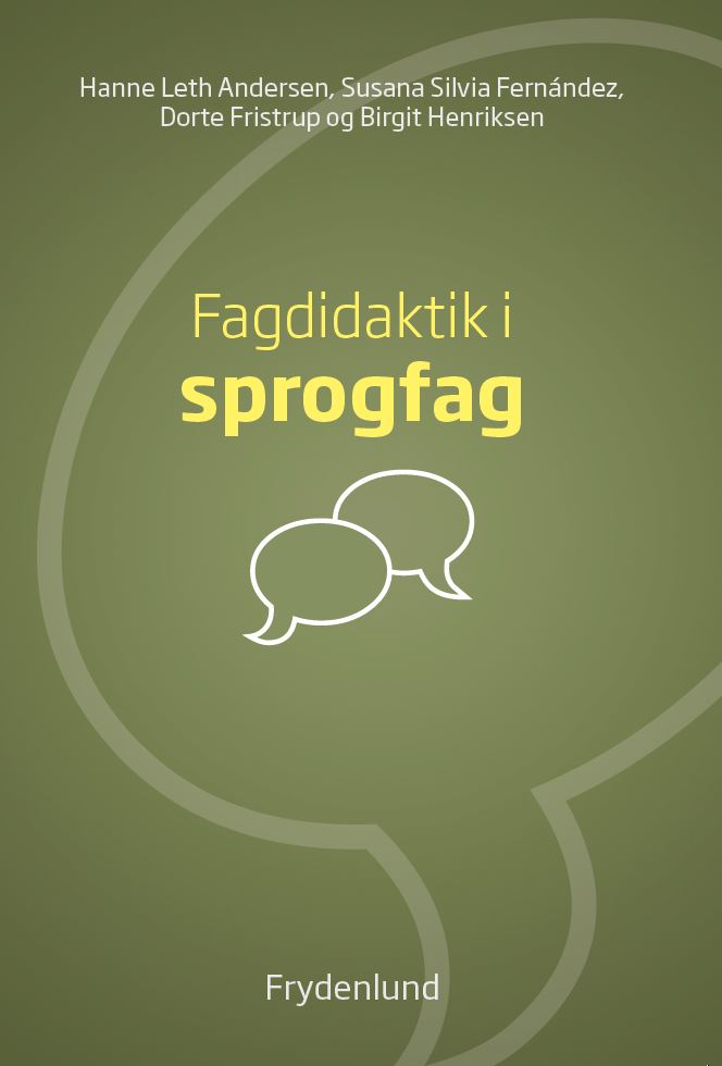 Fagdidaktik i sprogfag