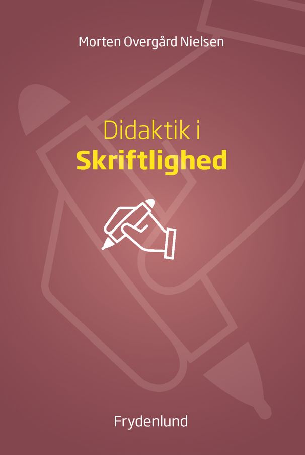 Didaktik i skriftlighed