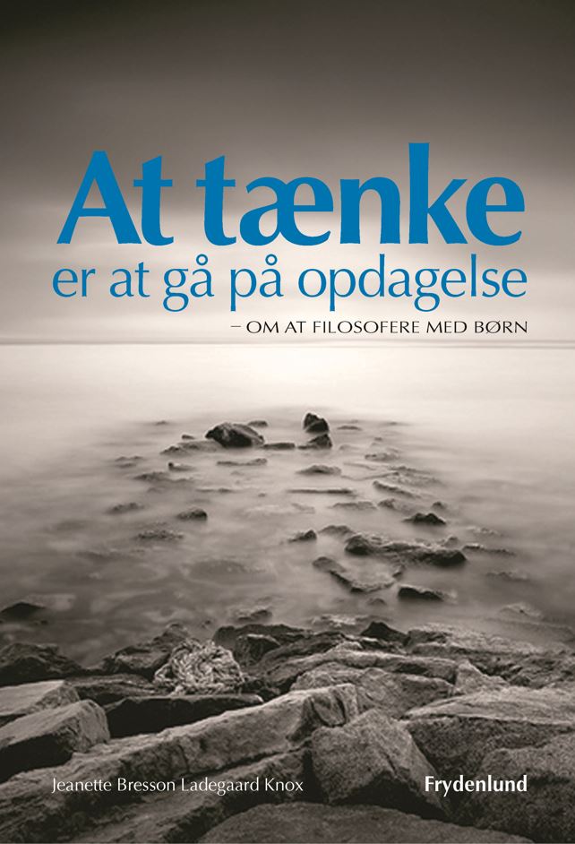 At tænke er at gå på opdagelse