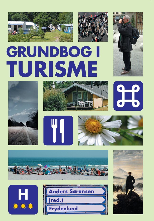 Grundbog i turisme
