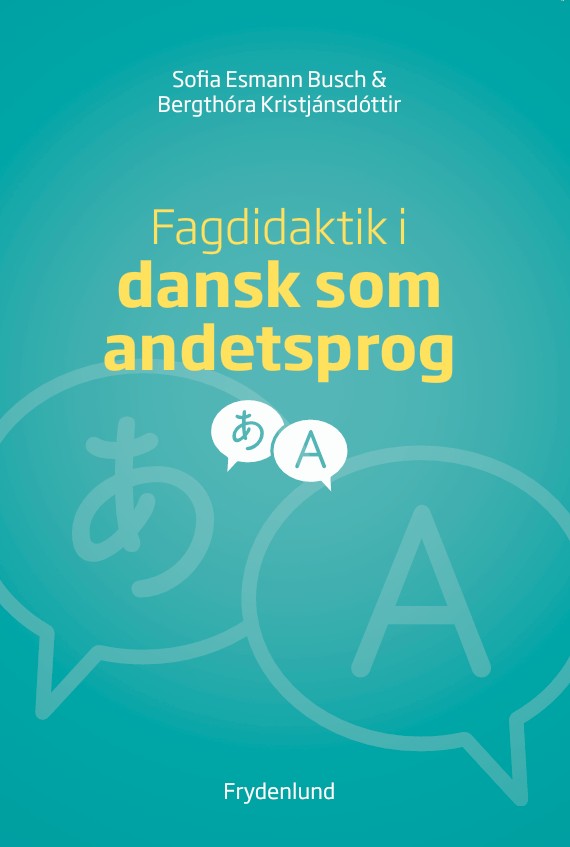 Fagdidaktik i dansk som andetsprog