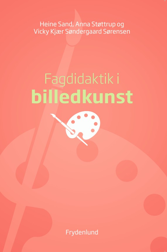 Fagdidaktik i billedkunst