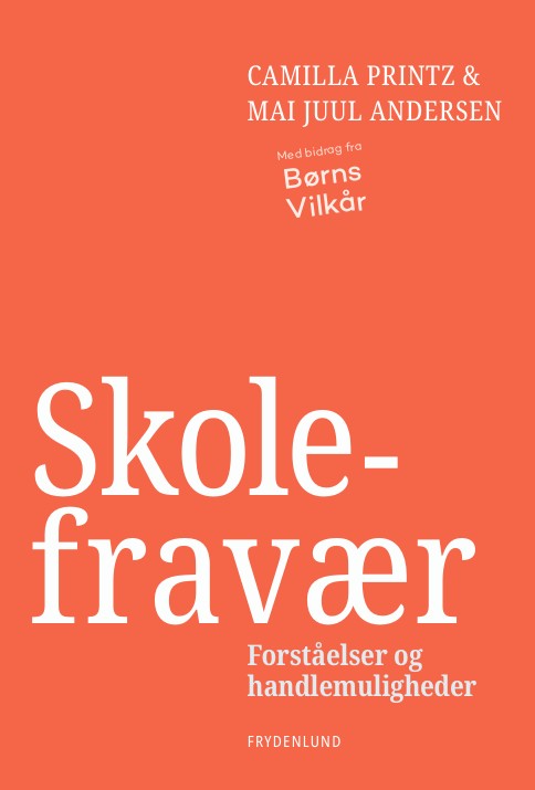 Skolefravær