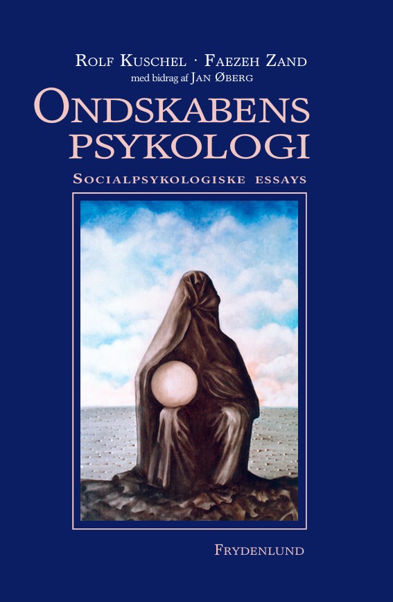 Ondskabens psykologi