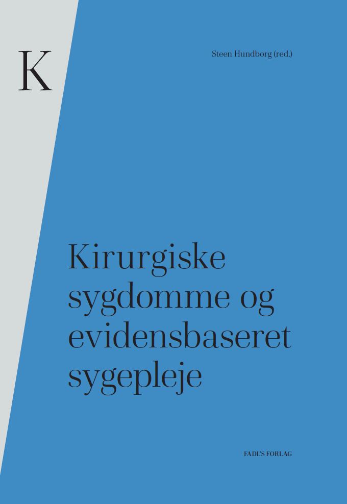 Kirurgiske sygdomme og evidensbaseret sygepleje