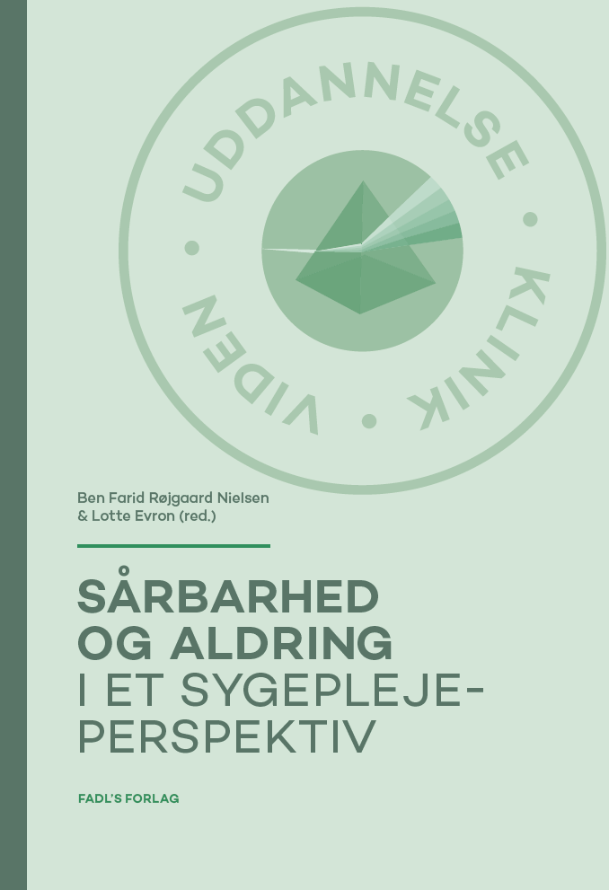 Sårbarhed og aldring i et sygeplejeperspektiv