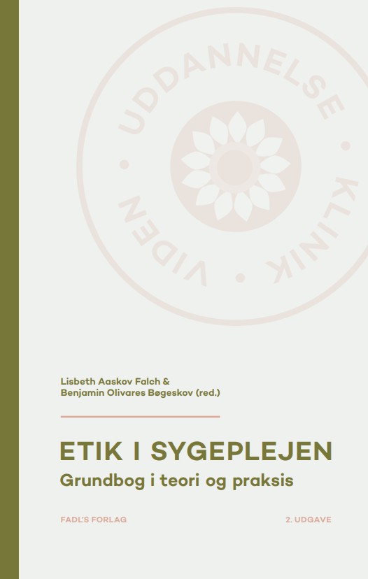 Etik i sygeplejen, 2. udgave