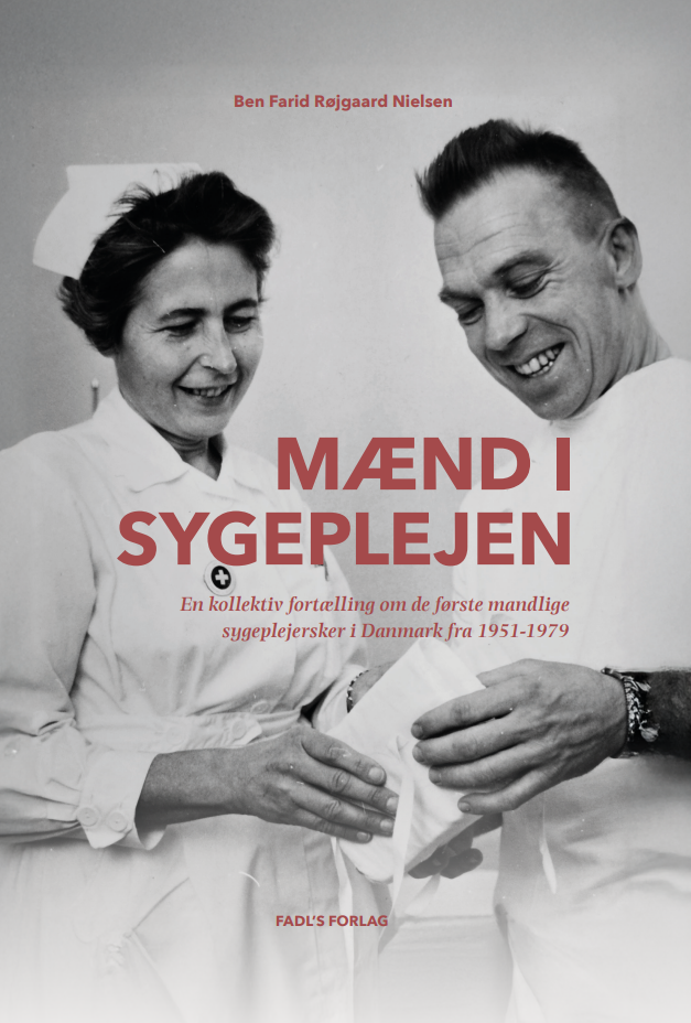 Mænd i sygeplejen