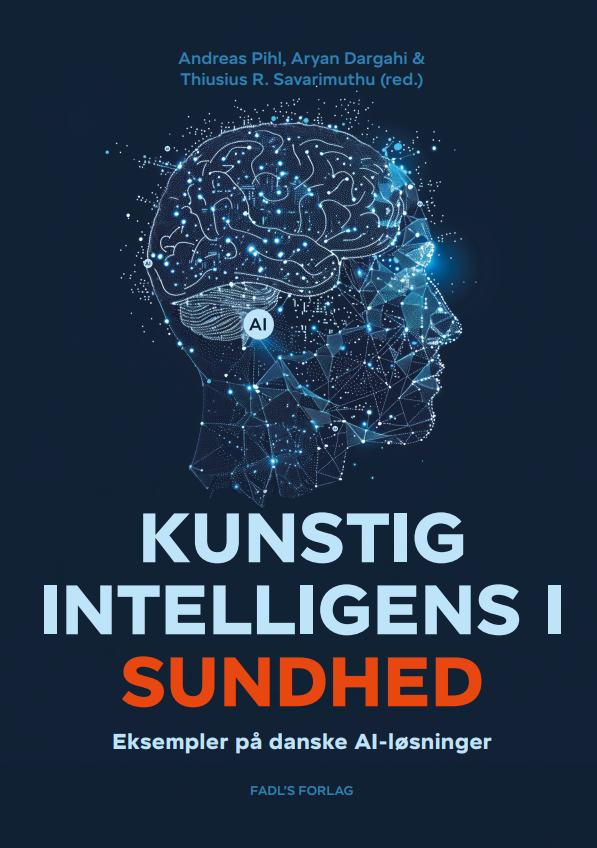 Kunstig intelligens i sundhed