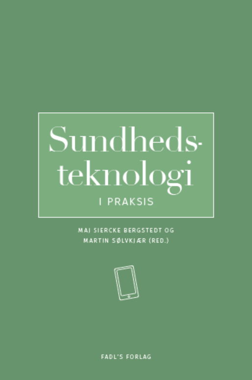 Sundhedsteknologi i praksis